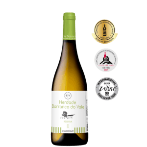 HERDADE BARRANCO DO VALE CHARDONNAY RESERVA 2021