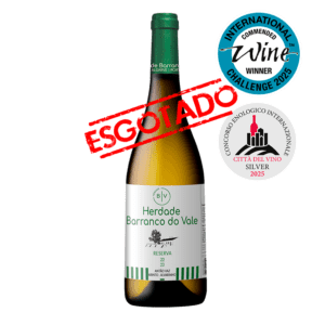 HERDADE BARRANCO DO VALE BLEND BRANCO RESERVA 2023