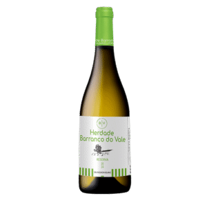 HERDADE BARRANCO DO VALE  SAUVIGNON BLANC RESERVA 2024
