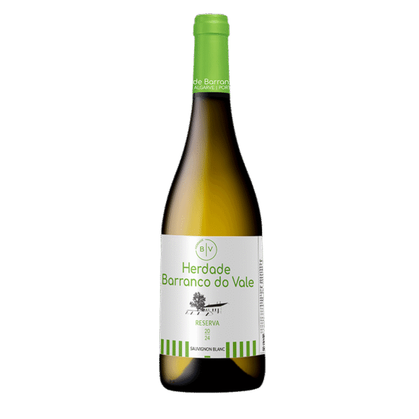 HERDADE BARRANCO DO VALE  SAUVIGNON BLANC RESERVA 2024