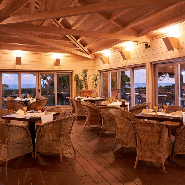 Hotel Porto Bay Falesia