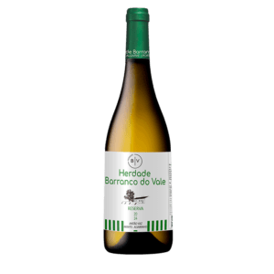 HERDADE BARRANCO DO VALE BLEND BRANCO RESERVA 2024