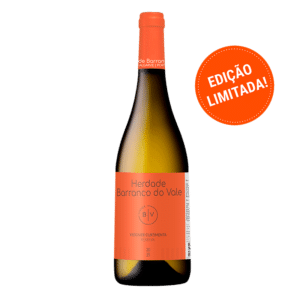 HERDADE BARRANCO DO VALE VIOGNIER CURTIMENTA RESERVA 2025