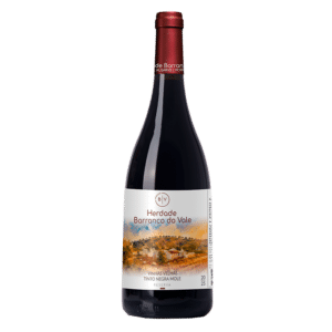 HERDADE BARRANCO DO VALE TINTO NEGRA MOLE RESERVA 2025 VINHAS VELHAS